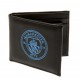 Manchester City F.C. Wallet 