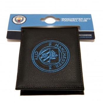 Manchester City F.C. Wallet 