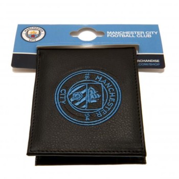 Manchester City F.C. Wallet 