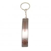 Manchester United F.C. Keyring