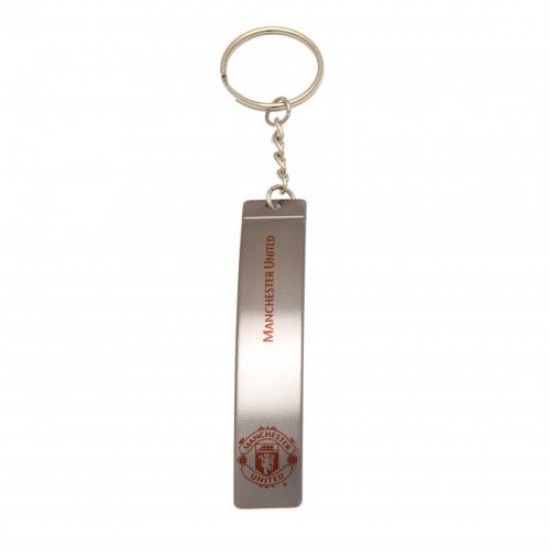 Manchester United F.C. Keyring