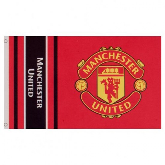 Manchester United F.C. Flag 