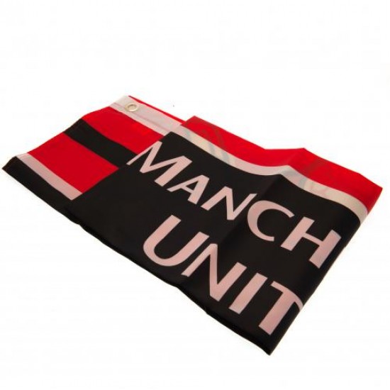 Manchester United F.C. Flag 