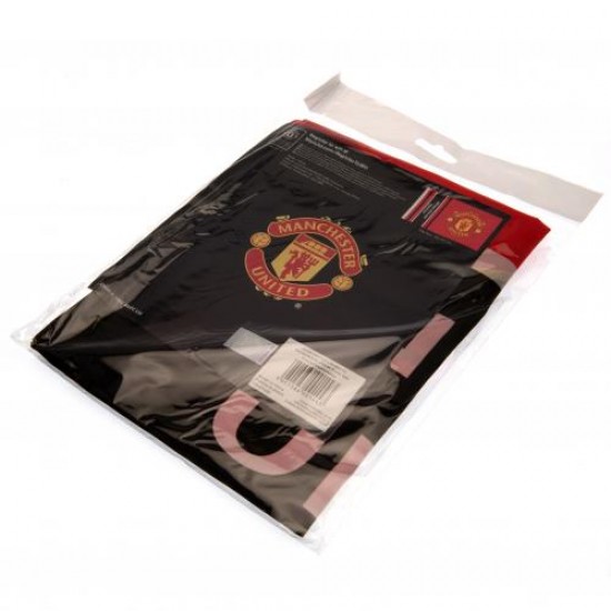 Manchester United F.C. Flag 