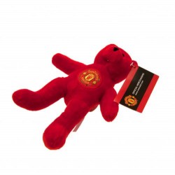 Manchester United FC Mini Bear Manchester United FC Mini Bear