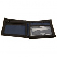 Tottenham Hotspur F.C. Canvas Wallet